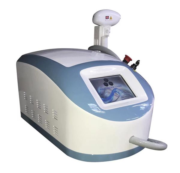 

beauty items portable diode laser hair removal machine 808nm