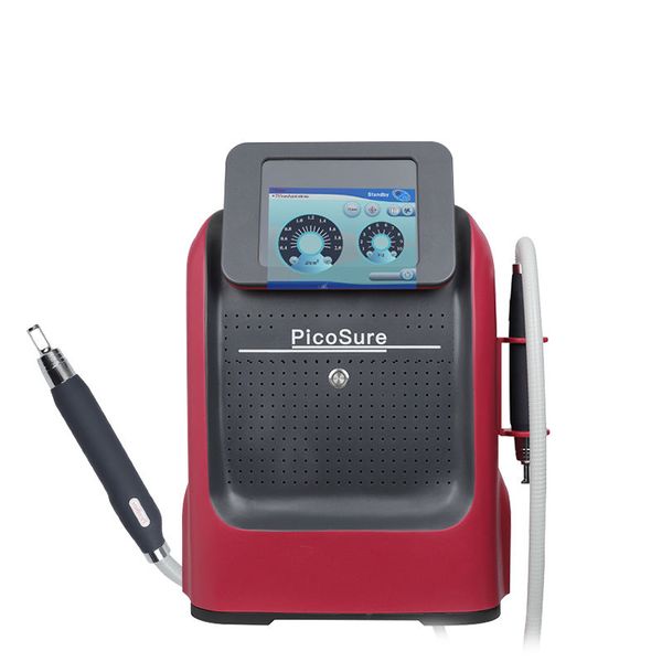 

beauty items picosecond laser 1064nm 532nm birthmark tattoo removal nd yag spectra laser toning melasma facial carbon peeling laser machine