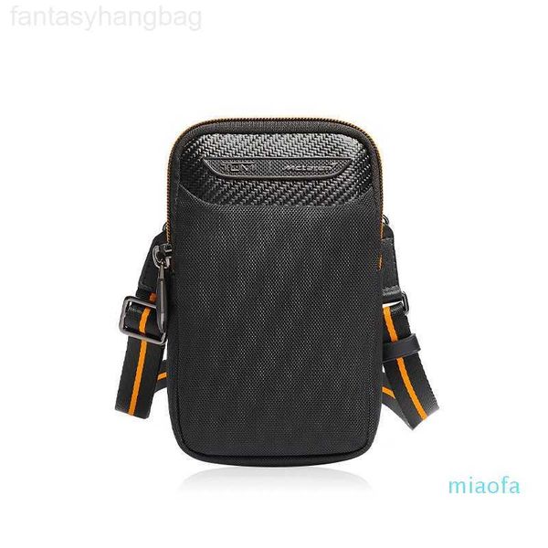

tumi new the men's one-shoulder backpack chest bag