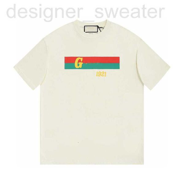

men's t-shirts designer t-shirt t shirt slim same paragraphkim kardashian breathable tee luxury letters print shirts 2023 spring summer, White;black