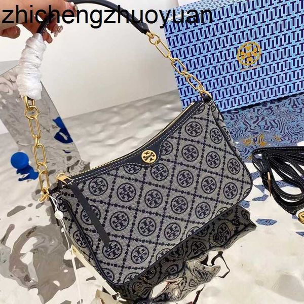 

designer bag new crescent bags shoulder portable chain bag female stick crossbody fashion brand bags