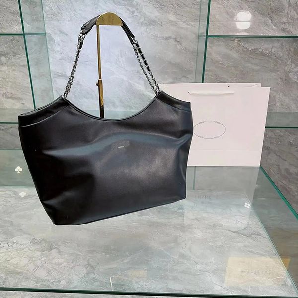 

designer tote bag handbags shopping bag nylon women's handbag large capacity handle ladies shoulder bags wallet shopping bag