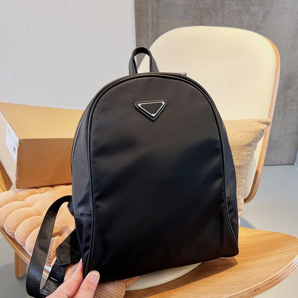 

designer backpack luxury bags brand double shoulder straps backpacks women wallet real leather bags lady outdoors revenue stamp plaid duffle