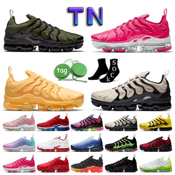 

tn terrascape plus 3.0 running shoes for men women mens sneakers tn laser blue triple black white volt glow womens sneaker trainer outdoor s