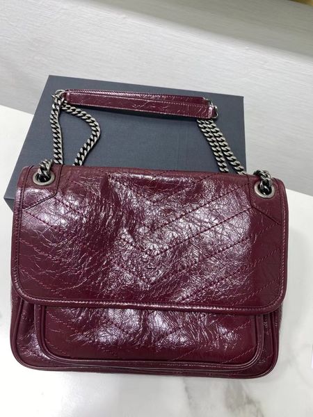 

women's bags high-end quality simple fashion leisure handbag model 498894