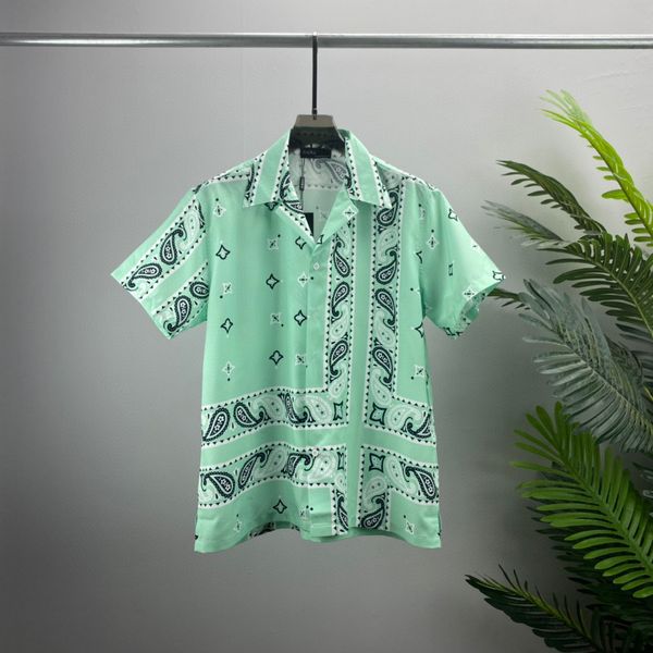 

plus tees men's polos round neck embroidered and printed polar style summer wear with street pure cotton d233rh, Black;brown