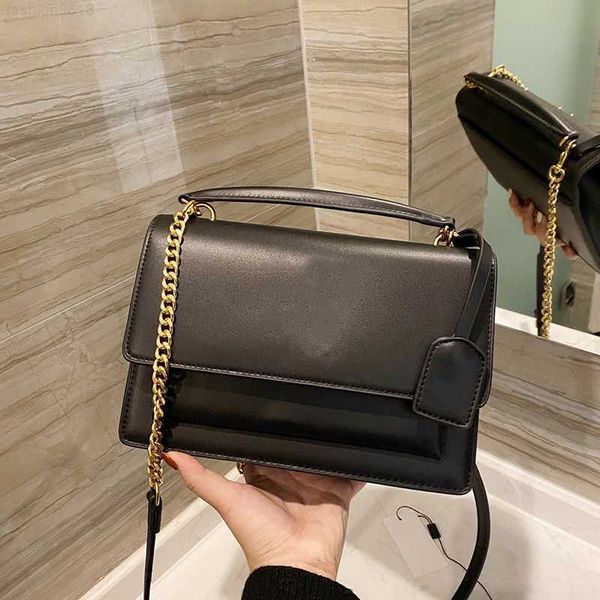 

1pcs moq dropshipping luxury genuine leather purses designer chain hand bags with
