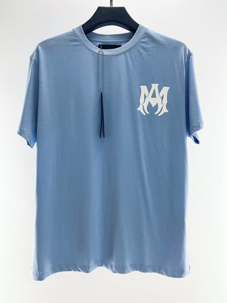 

mens womens fashion clothing designer t shirts letter printed fashion man t-shirt cotton casual tees short sleeve luxury hip hop streetwear, White;black