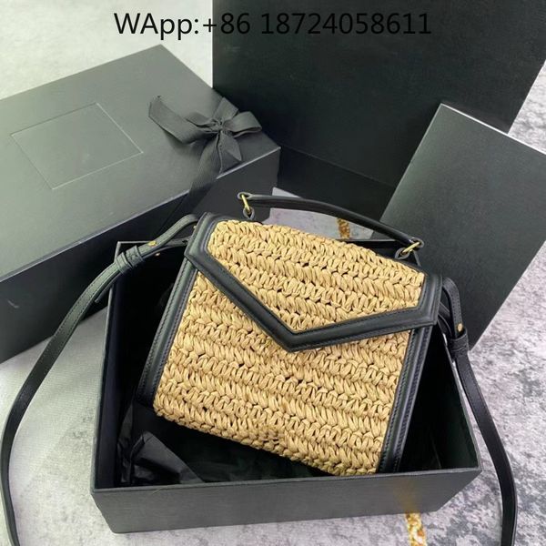 

women's bags fashion high-end quality simple leisure handbag model 602716
