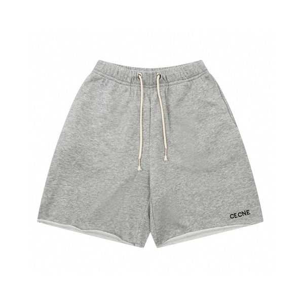 

plus size men's shorts polar style summer wear with beach out of the street pure cotton n2ngr