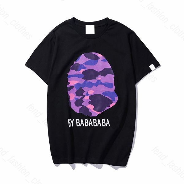 

mens t shirt t-shirts sporty womens tees trends designer cotton short luxurys sharks tshirts clothing street shorts sleeves clothes 91j5, White;black