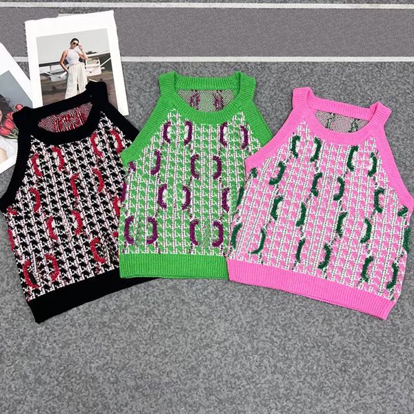 

letter tanks night club party women summer outdoor backless ladies tanks, White