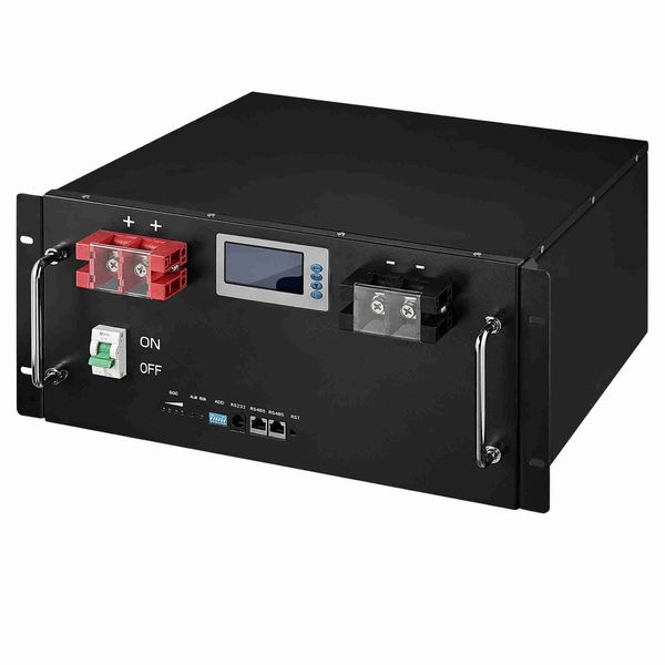 

power energy wall battery deep cycle li ion li-ion battery pack 48v 100ah for solar system 48v 200ah lithium