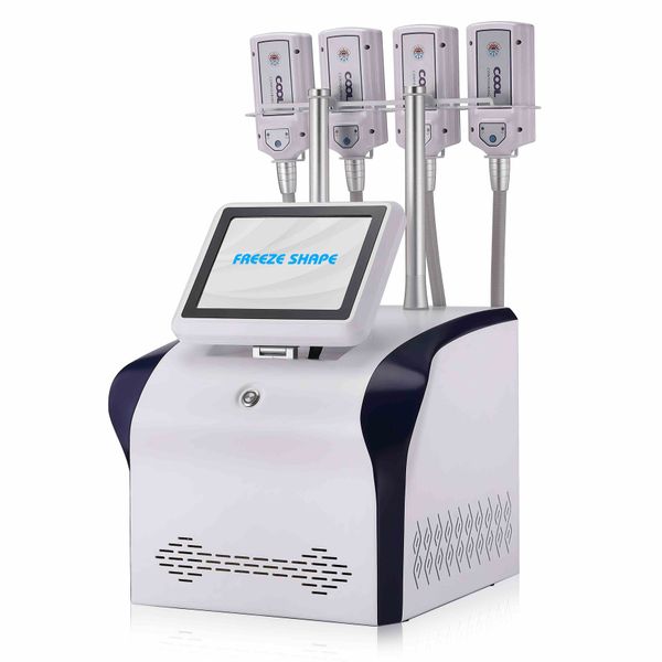 

beauty items cryo pads cryolipolysis machine 4 cryo plate cooling pads