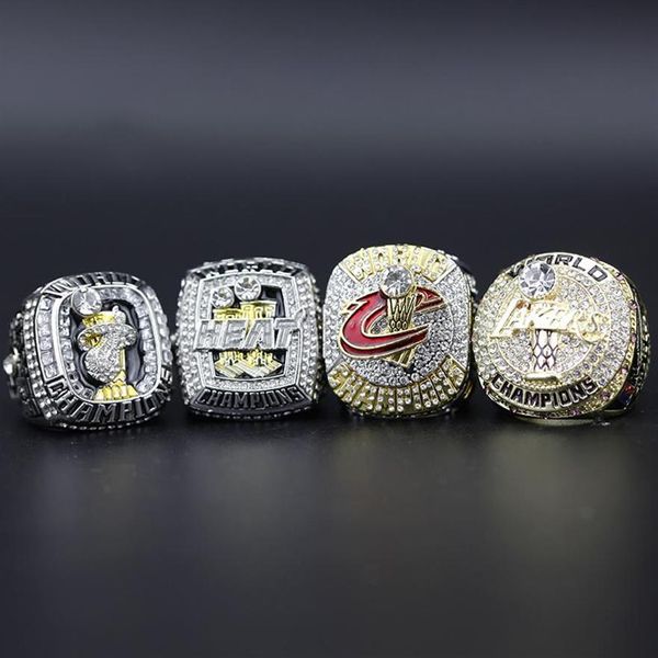 

american men's professional basketball james individual most championship ring group3178, Silver