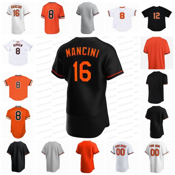 

stitched # 31 cedric mullins jersey 16 trey mancini chris davis cal ripken jr. jonathan villar hanser alberto jose iglesias john means mount, Blue;black