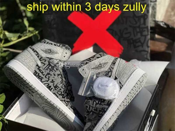 

half price now 2023 new mens classic basketball shoes jumpman 1s high og black grey red noir cendre rough women basketball shoe outdoor trai
