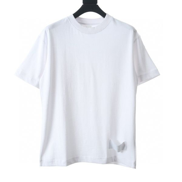 

plus tees men polos round neck embroidered and printed polar style summer wear with street pure cotton r2f22, Black;brown
