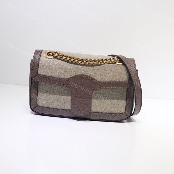 

luxury handbags designer shoulder bags for women crossbody fashion canvas handbag purse lady leather satchels tote bag messenger multifuncti