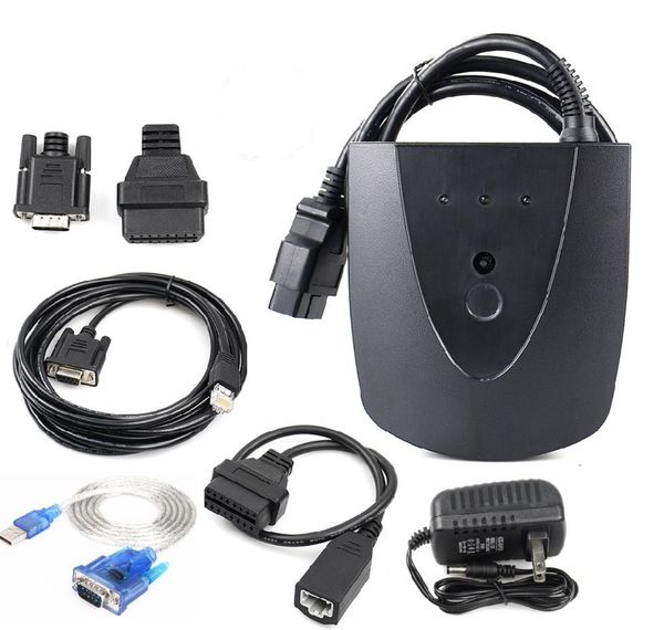 

for honda hds him diagnostic tool new v3.104.24 obd2 car scanner hds with double board