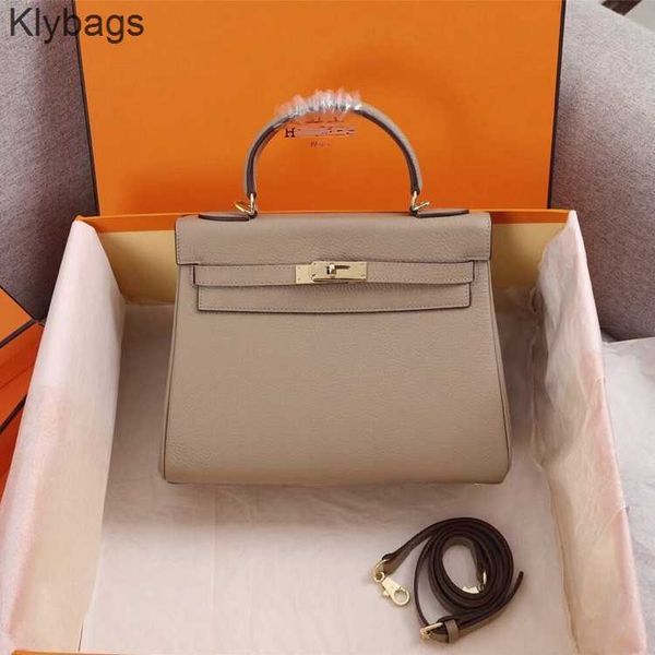 

cowhide quality grain kellis 2023 bag h single designer lychee bags 7a women's real leather shoulder handbag alky