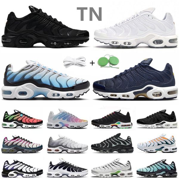 

tn plus running shoes sneaker triple white red black hex viotech grape bone celery metallic silver hyper jade bule men women trainers sports