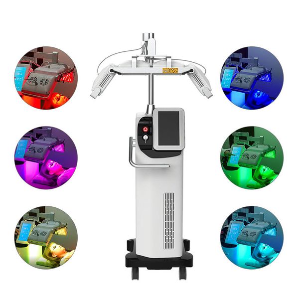 

2023 new arrival effective diode laser machine hair loss treatment 660nm instrument hair regrowth anti hair loss therapy beauty salon equipm, Black