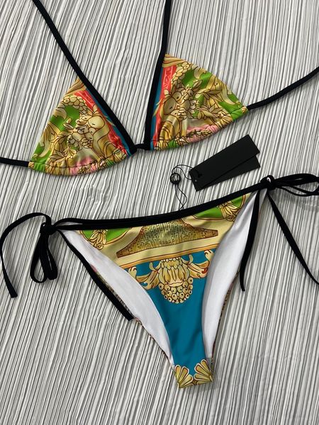 

women's bikini suit bur transparent strap star print pattern swimsuit fashion beach suit summer biquini, White;black