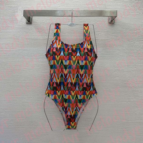 

designer bodysuit swimwear backless one piece swimwear padded tight bikini vacation bathing suit, Black