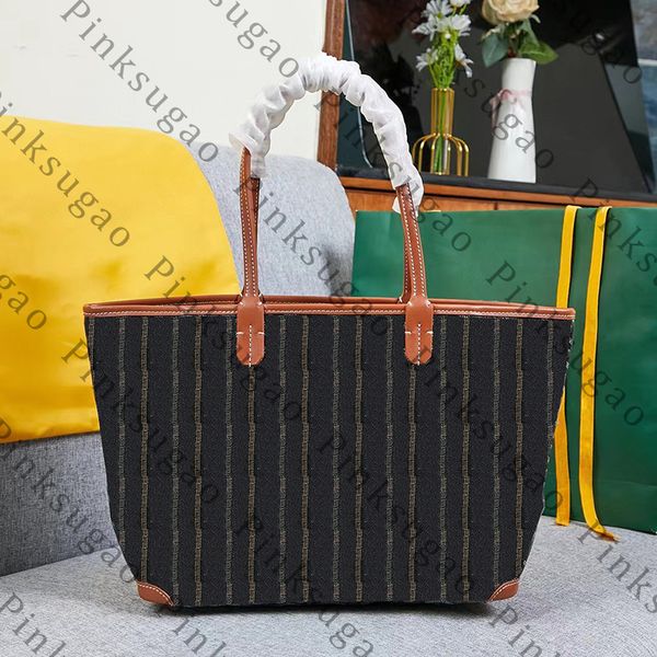 

pink sugao women tote shoulder bags luxury large capacity purse fashion girl genuine leather shopping bag handbags bags aiqinhai-0210-248