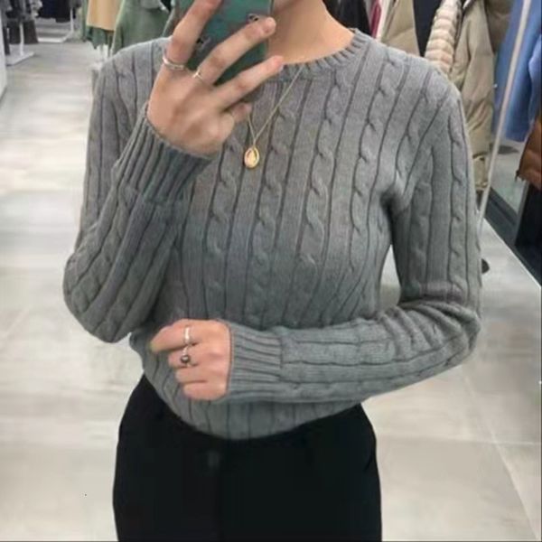 

women's sweaters women's v-neck wool jacket long sleeve round neck cardigan tight and multi-functional suitable for autumn and win, White;black