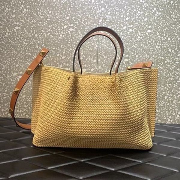 

newly stylish women totes bags designer handbags crossbody knit shoulder bag fashion all-match for ladies