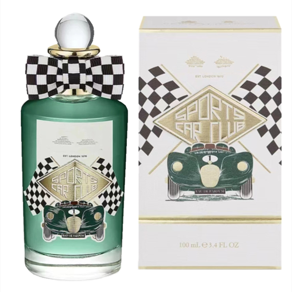 

premium women men glamour perfume long lasting high fragrance 100ml eau de parfum in box