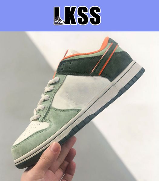

lkss skateboarding sport shoes og mens basketball dk002 sneaker sports sneakers