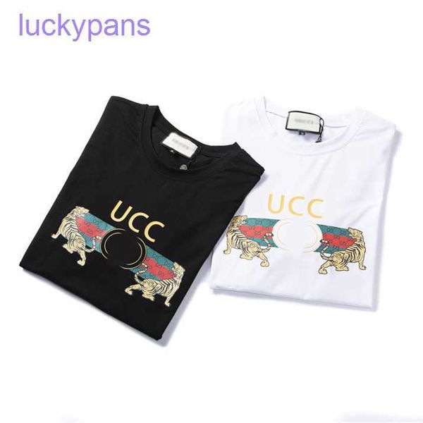 

luxury brand designer g 8a t shirts for sale 2023 men s women shirts short summer fashion casual with letter embr 6e1u, White;black