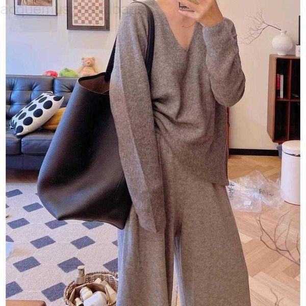 

the row designer row tote bag bucket bag litchi textured cow leather one shoulder large capacity tote commuter versatile underarm