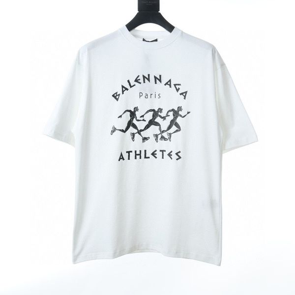

men's plus tees & polos round neck embroidered and printed polar style summer wear with street pure cotton wr2w2, Black;brown