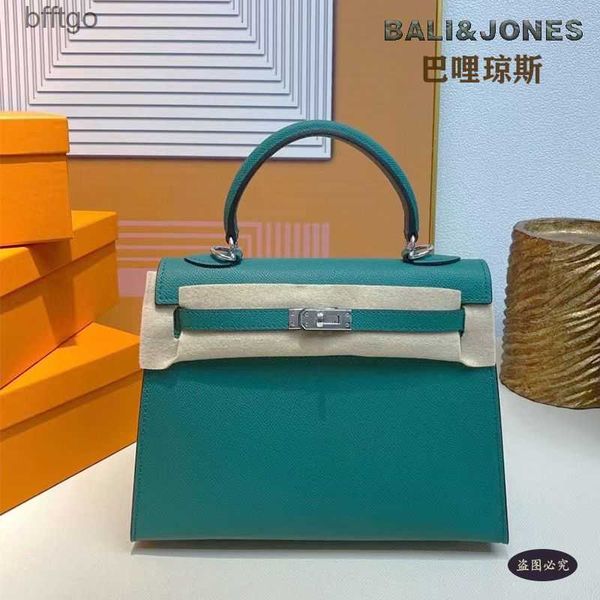 

herms designer kelys bags for women high beauty kaiser silver buckle outer seam ep leather women's bag w