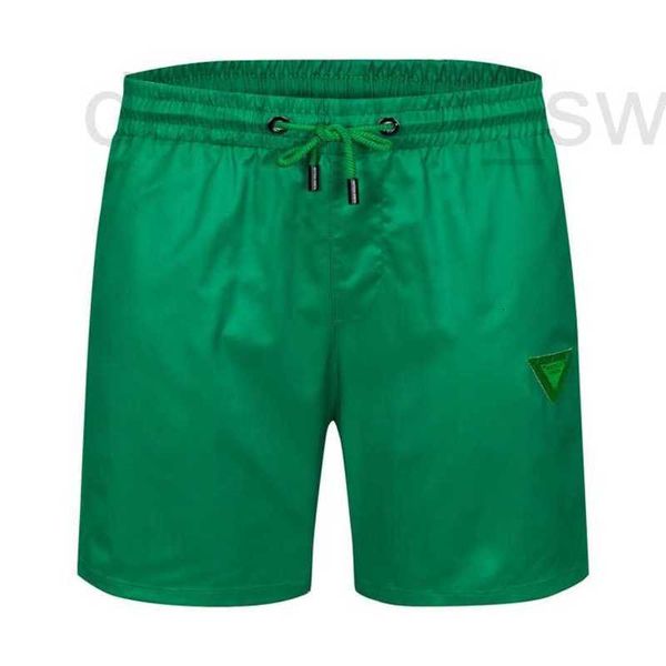 

men's shorts designer new mens streetwear asian luxury brand style embroidered letter drawstring sweatpants women mkah, White;black