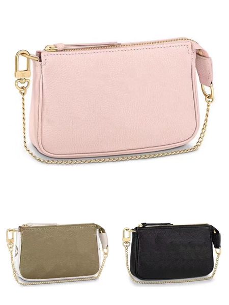 

with box mini camera two chains shoulder bag women's men tote crossbody bags luxury designer mylon fashion shopping wallet cases card p