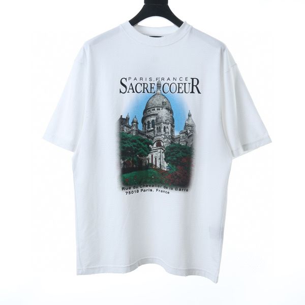 

men's plus tees & polos round neck embroidered and printed polar style summer wear with street pure cotton b1sa, Black;brown