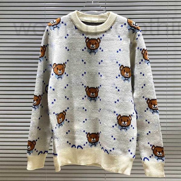 

designer 22ss sweaters mens love pullover hoodie long sleeve sweater sweatshirt embroidery knitwear printed letter womens clothing xcku, White;black