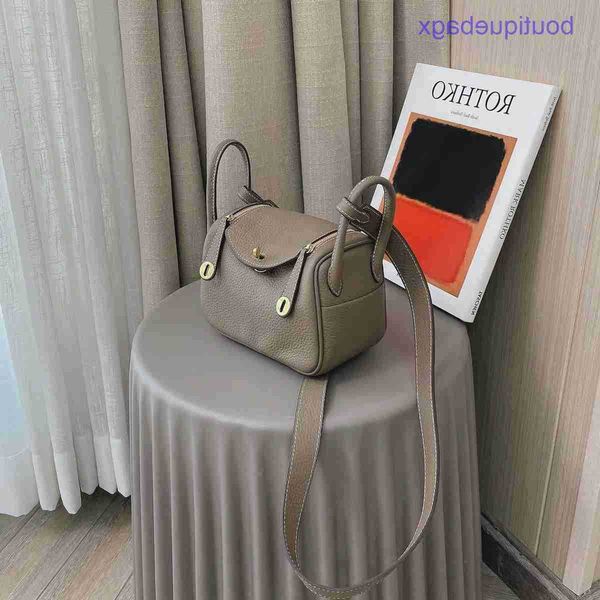 

genuine lindi bags h for sale 2023 new layer cowhide bag mini pillow leather single shoulder diagonal cross women s large capacity h sdf 3fu