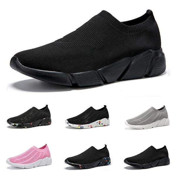 

trainers shoes men running wolf breathable grey pink teal triple black white green mens outdoor sports sneakers hiking twenty871 s734 s490 s