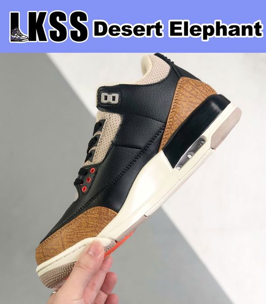 

lkss desert elephant jumpman 3 3s shoes mens trainer outdoor sports 3 fire red pine green racer blue cool grey unc court purple laser orange