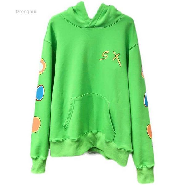 

fashion mens hoodie designers sweatshirts long sleeve pullover print casual hooded sweater hip pop hoodies gyjg, Black