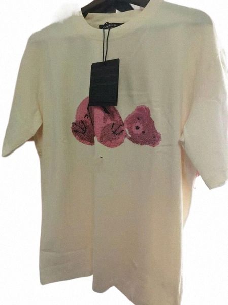 

2023 mens designers t shirt man womens tshirt with letters print short sleeves summer shirts men loose tees asian size s-2xl f2rx#, White;black