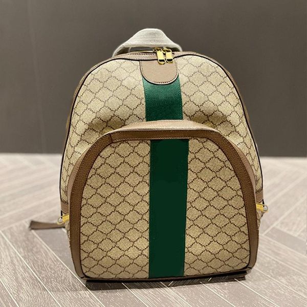 

designer bags backpack pack steamer for men women handbags shoulder bag trio handbag purse cross body