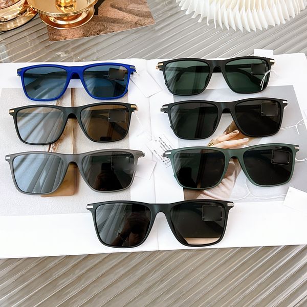 

mens sunglass composite metal classic luxury sunglasses frame 0251o eyeglasses, White;black