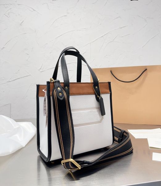 

fashion new designer tote bags 2023 underarm handbags two sizes shoulder bag 2023 luxury shopping bags